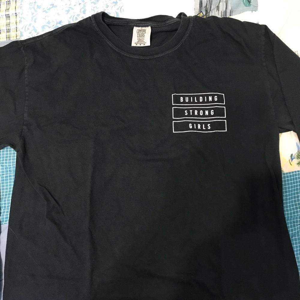 Gamma Phi Beta Long-Sleeve Moonball Shirt